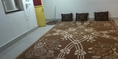 ویلا دوخوابه سرای روزبه