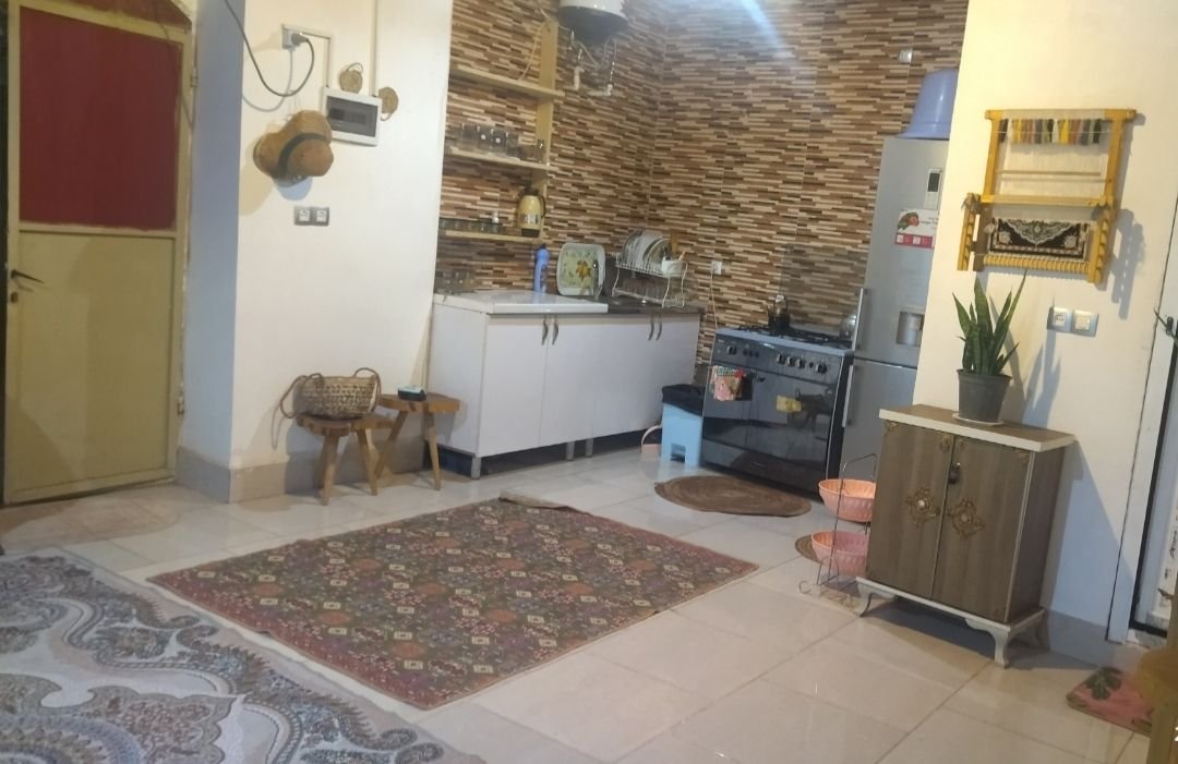 دوخوابه سرای روزبه 2