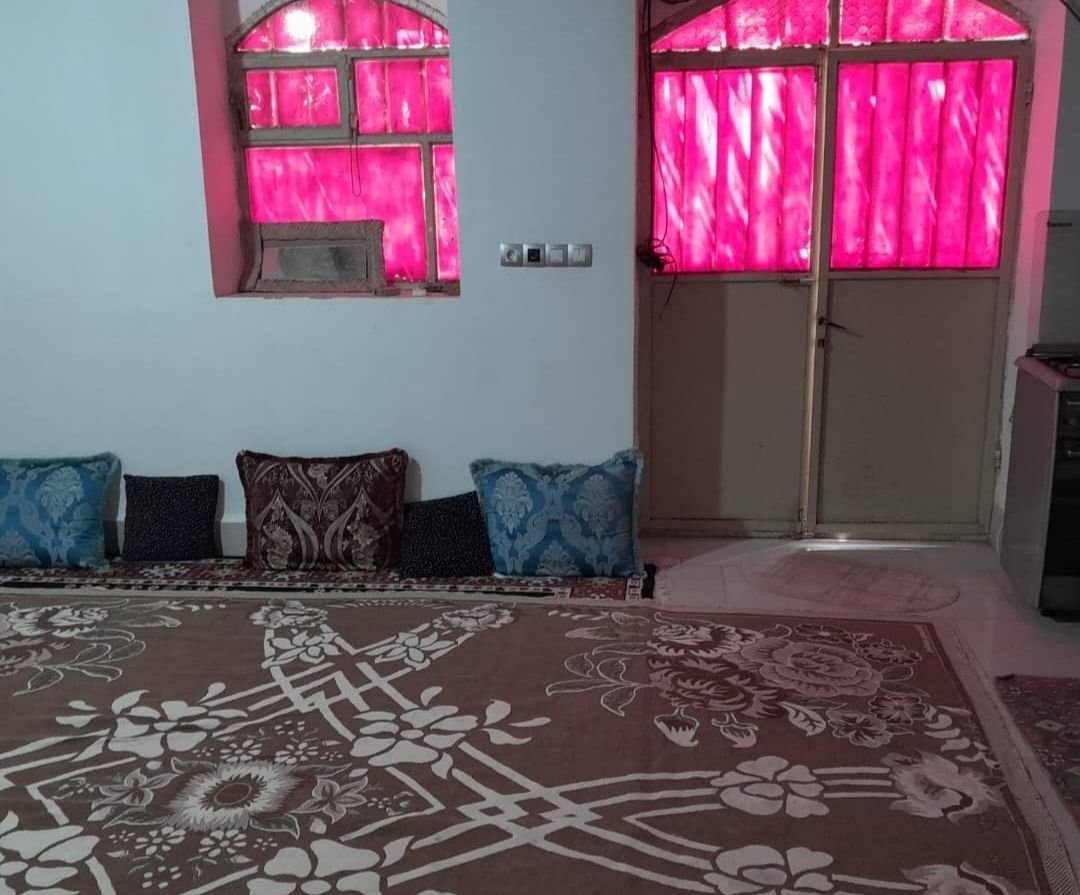 دوخوابه سرای روزبه