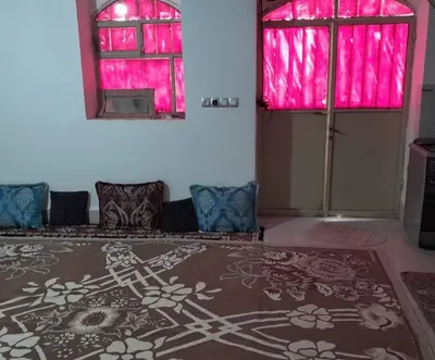 ویلا دوخوابه سرای روزبه