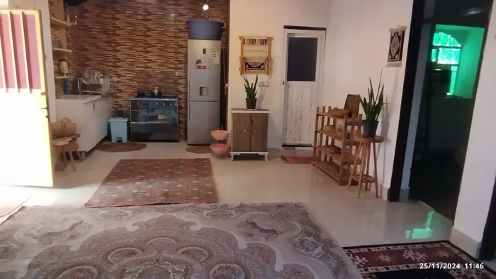 ویلا دوخوابه سرای روزبه 2