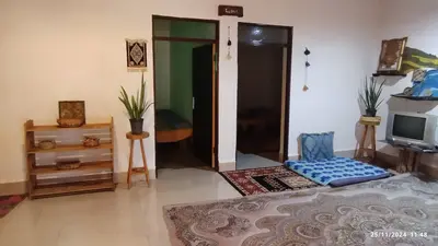 ویلا دوخوابه سرای روزبه 2