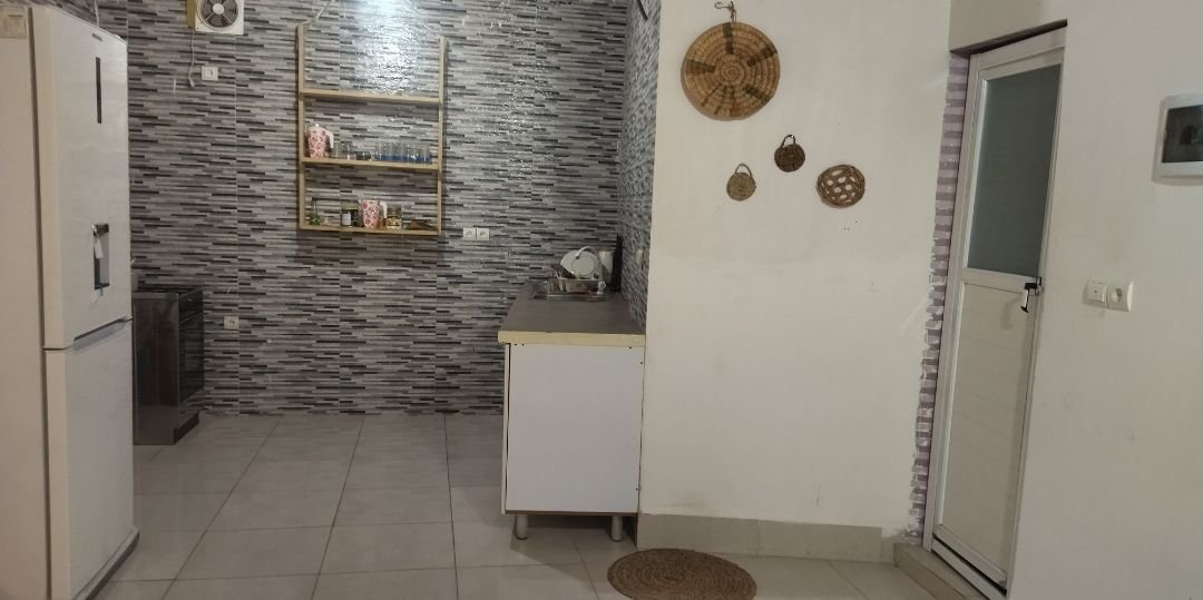 دوخوابه سرای روزبه