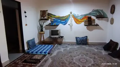 ویلا دوخوابه سرای روزبه 2