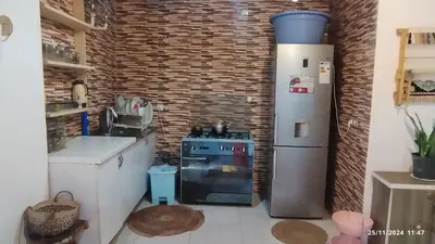 ویلا دوخوابه سرای روزبه 2