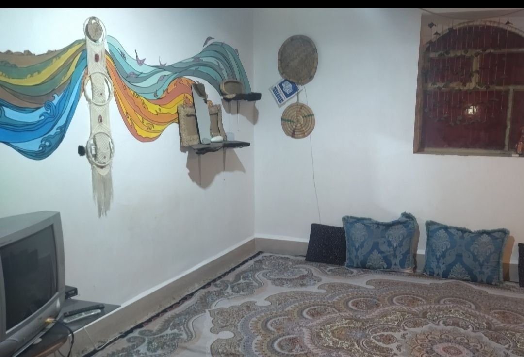 دوخوابه سرای روزبه 2