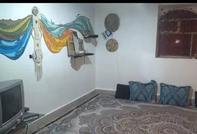 ویلا دوخوابه سرای روزبه 2