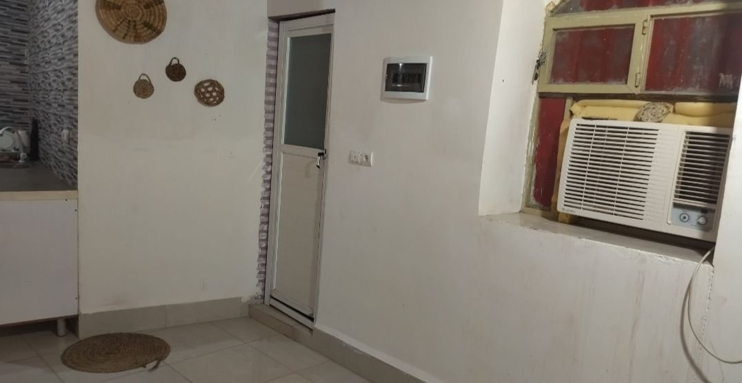 دوخوابه سرای روزبه