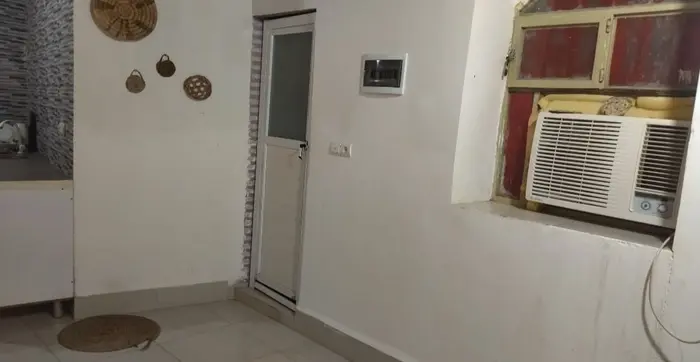 ویلا دوخوابه سرای روزبه - حمام