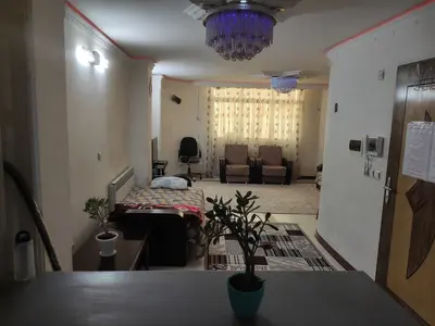 آپارتمان یک خوابه ماهان 7