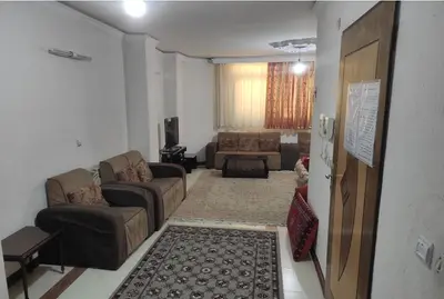 آپارتمان یک خوابه ماهان ۲