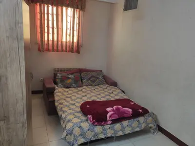 آپارتمان یک خوابه ماهان 7