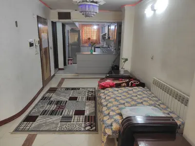 آپارتمان یک خوابه ماهان 7