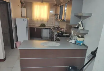 آپارتمان یک خوابه ماهان ۲