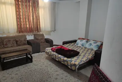 آپارتمان یک خوابه ماهان ۲