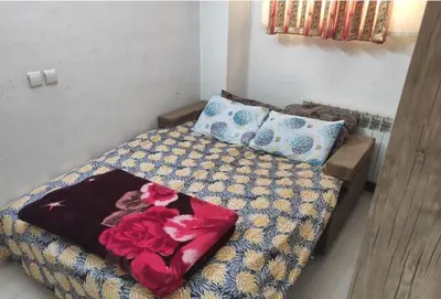 آپارتمان یک خوابه ماهان ۲