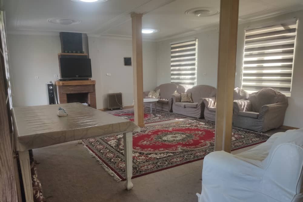 ویلا فلت بام همدان 1