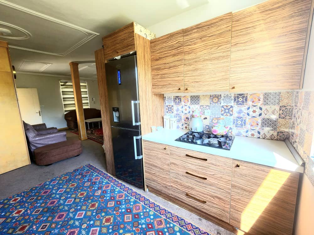 ویلا فلت بام همدان 1