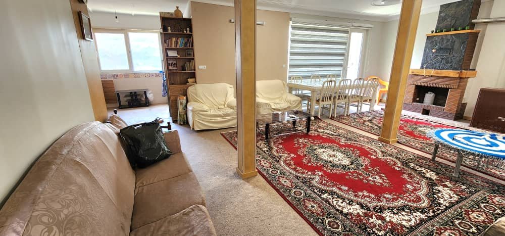 ویلا فلت بام همدان 1