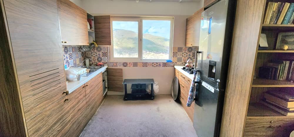 ویلا فلت بام همدان 1