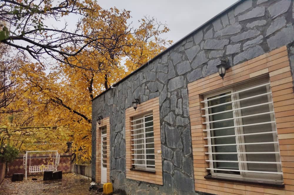 ویلا فلت بام همدان 1