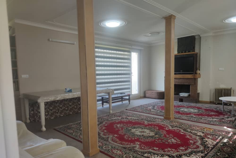 ویلا فلت بام همدان 1