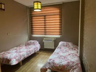 آپارتمان دوخوابه دیاکو