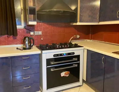 آپارتمان دوخوابه دیاکو