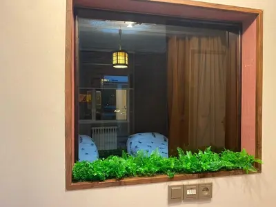 آپارتمان دوخوابه دیاکو