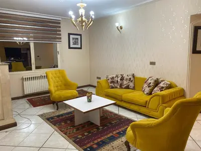 آپارتمان دوخوابه دیاکو