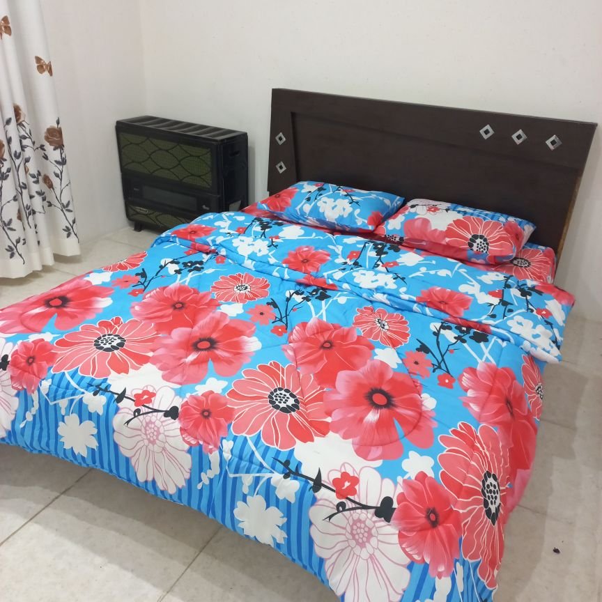 دوخوابه آرتا ۱