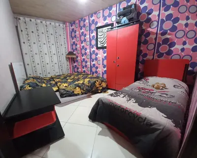 ویلا سه خوابه استخردار آبگرم آرتا