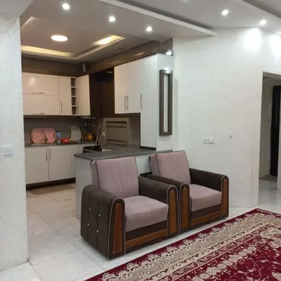 ویلا دوخوابه آرتا ۱