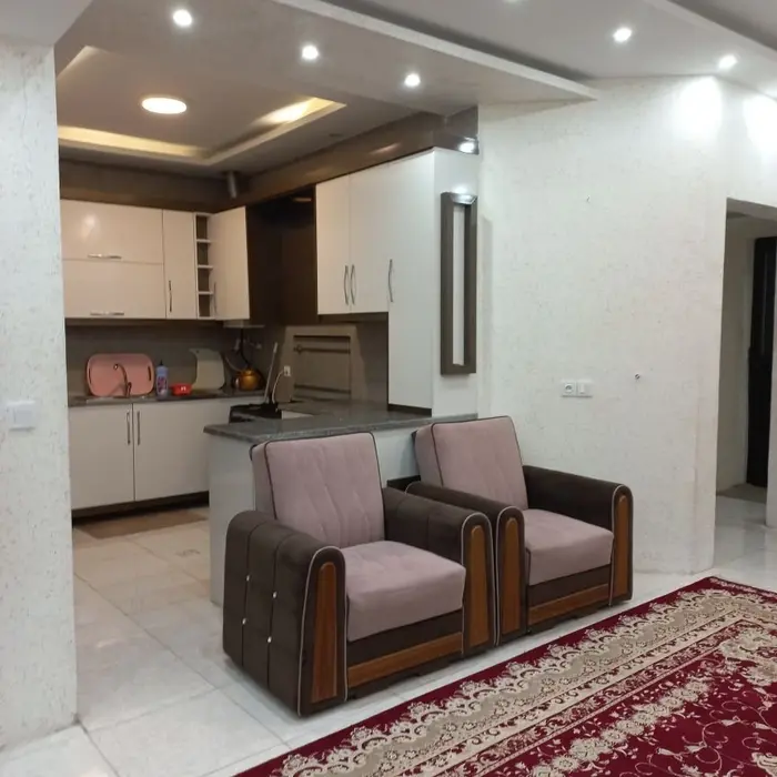 ویلا دوخوابه آرتا ۱