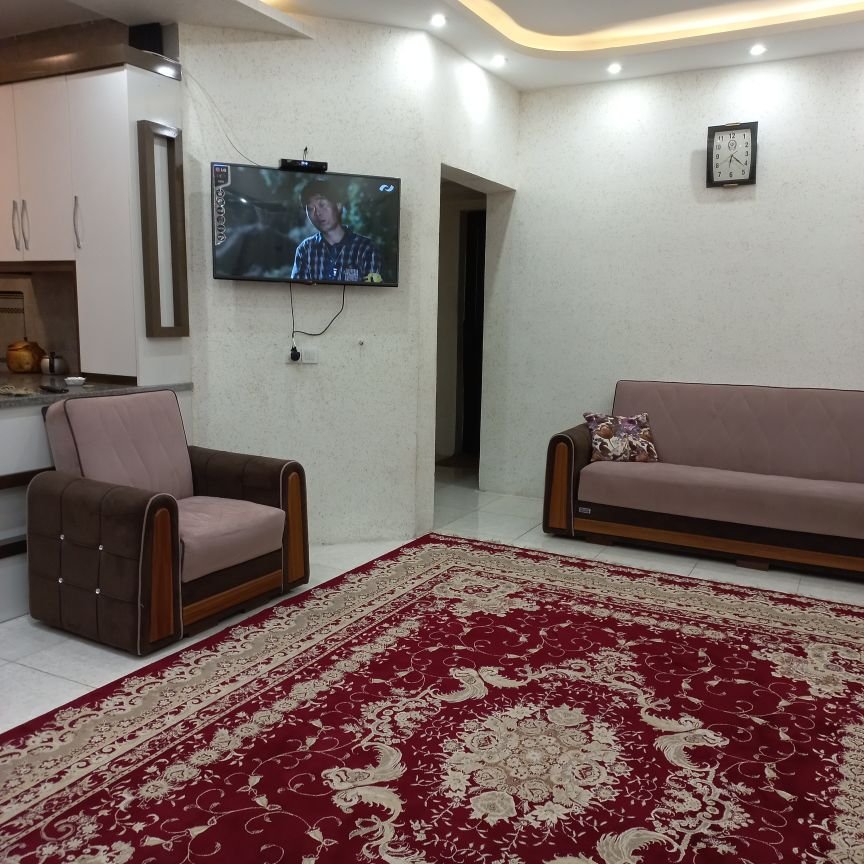 دوخوابه آرتا ۱