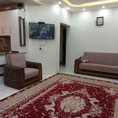 ویلا دوخوابه آرتا ۱