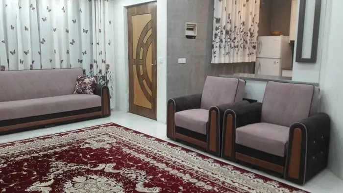 ویلا دوخوابه آرتا ۱