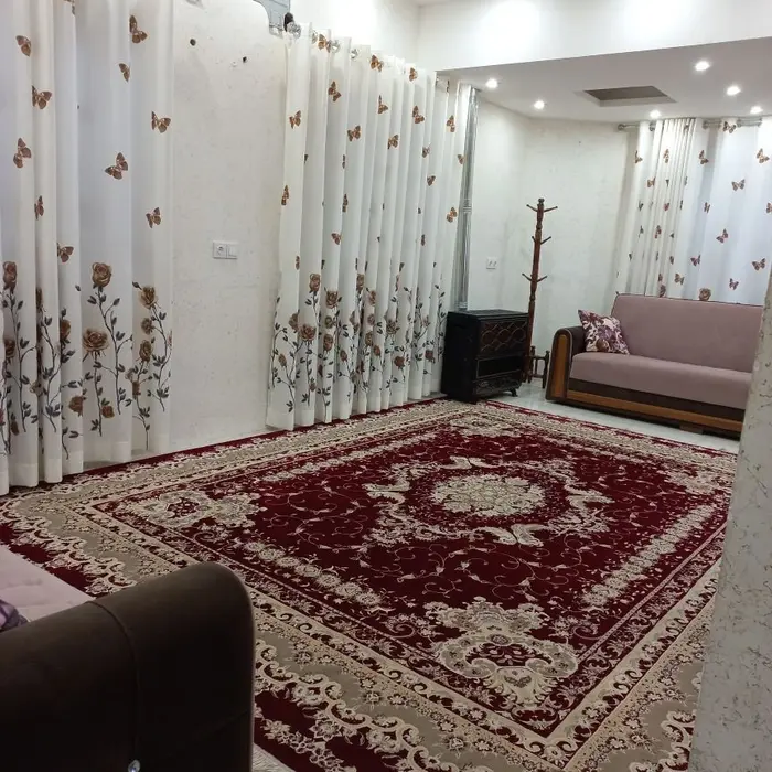 ویلا دوخوابه آرتا ۱