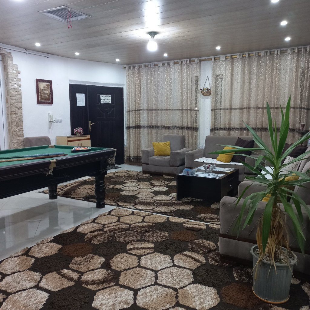 سه خوابه استخردار آبگرم آرتا