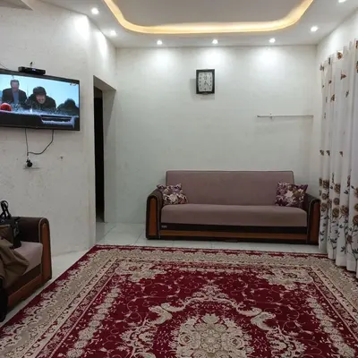 ویلا دوخوابه آرتا ۱