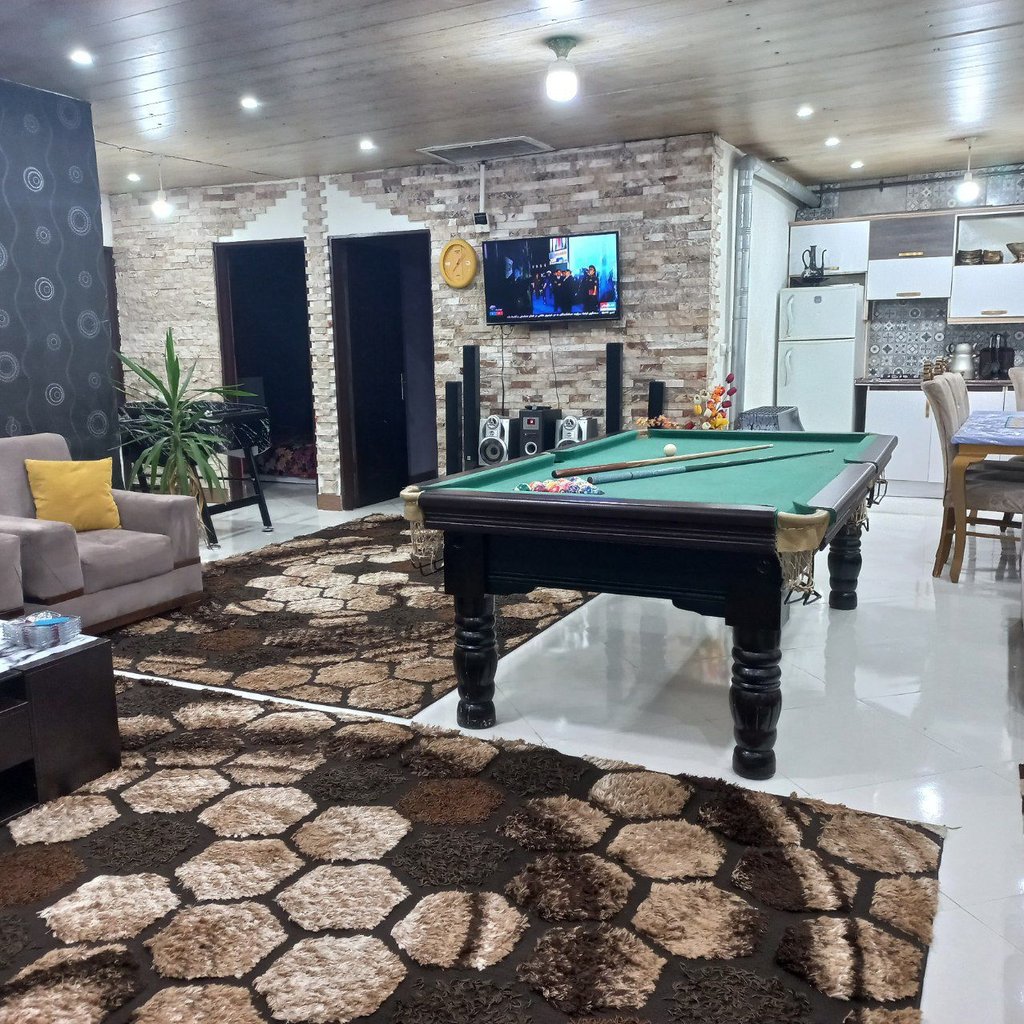 سه خوابه استخردار آبگرم آرتا