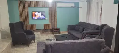 ویلا دوخوابه جنگلی سیاسان 5