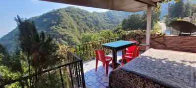 ویلا دوخوابه جنگلی سیاسان 5