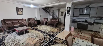 ویلا دوخوابه دوبلکس جنگلی سیاسان