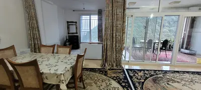 ویلا دوخوابه دوبلکس جنگلی سیاسان