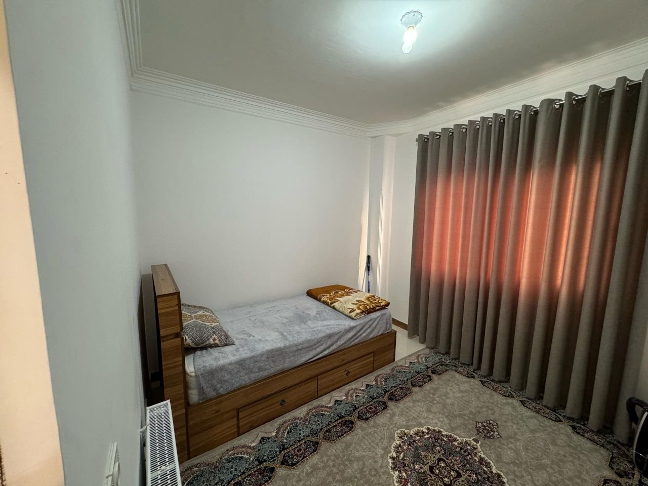 ویلا سه خوابه استخردار آبگرم نیلا