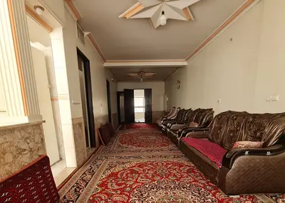 آپارتمان دوخوابه شیرودی 11