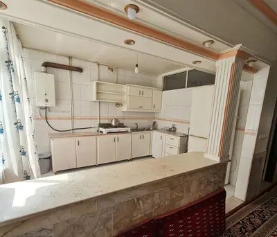 آپارتمان دوخوابه شیرودی 11