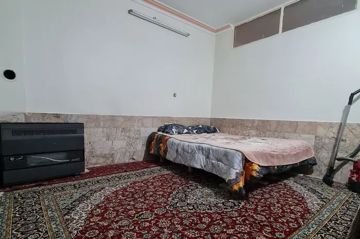 آپارتمان دوخوابه شیرودی 11