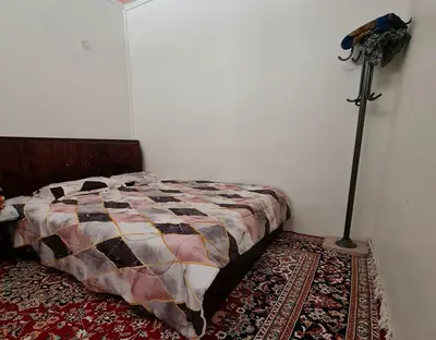 آپارتمان دوخوابه شیرودی 11